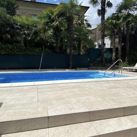 Apartman Mare أوباتيا المظهر الخارجي الصورة