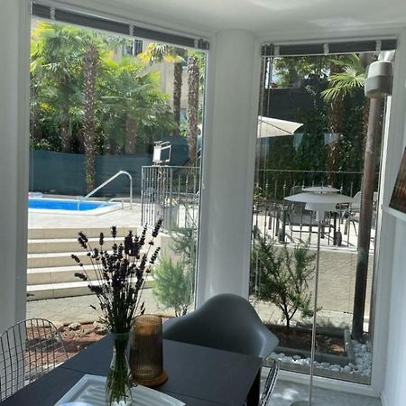 Apartman Mare أوباتيا المظهر الخارجي الصورة