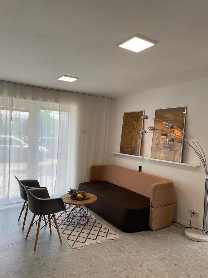 Apartman Mare أوباتيا المظهر الخارجي الصورة