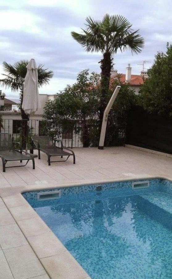 Apartman Mare أوباتيا المظهر الخارجي الصورة