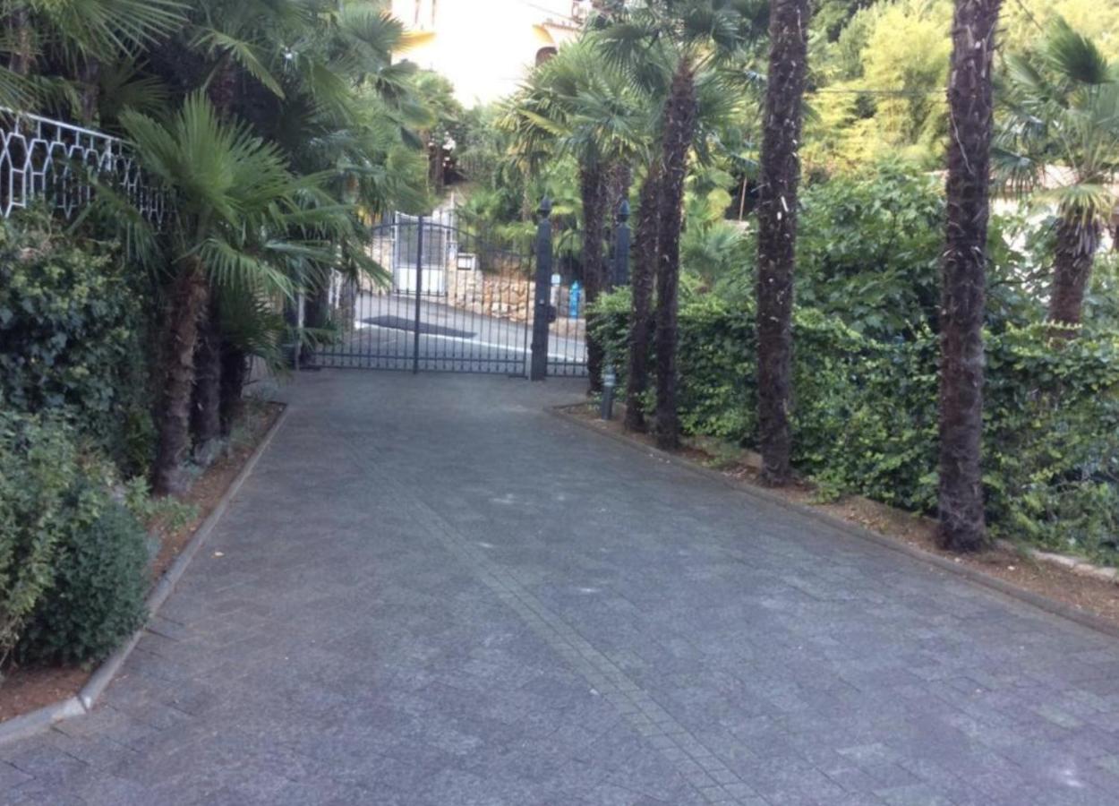 Apartman Mare أوباتيا المظهر الخارجي الصورة