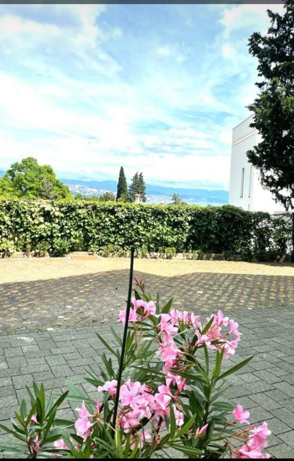 Apartman Mare أوباتيا المظهر الخارجي الصورة