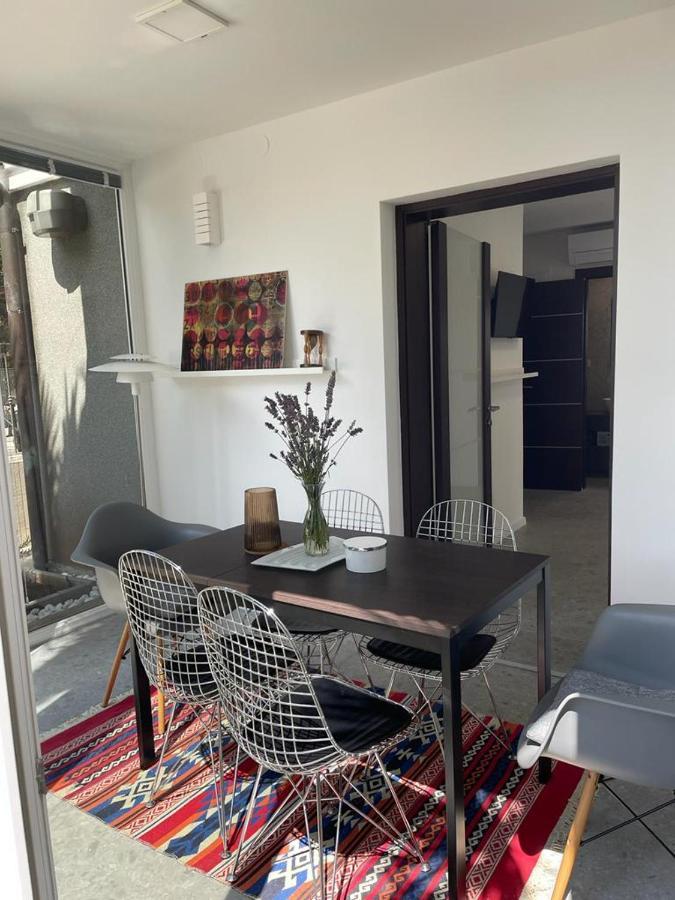 Apartman Mare أوباتيا المظهر الخارجي الصورة