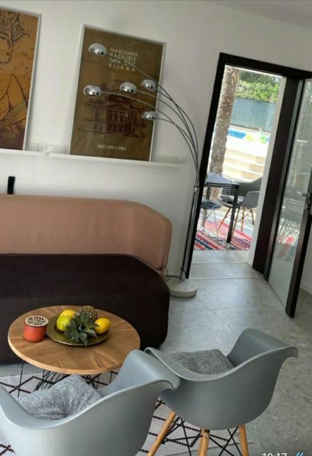 Apartman Mare أوباتيا المظهر الخارجي الصورة