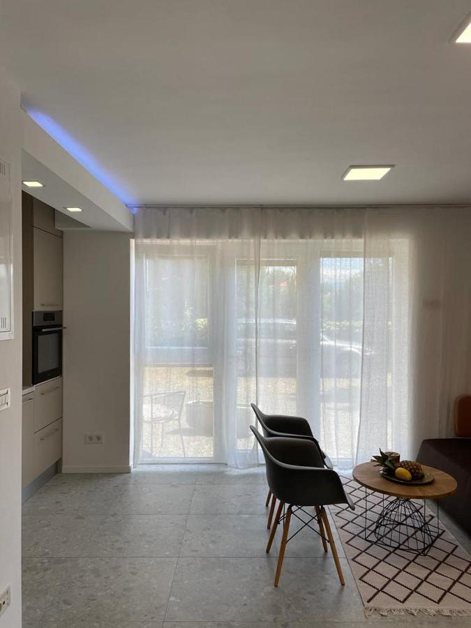 Apartman Mare أوباتيا المظهر الخارجي الصورة
