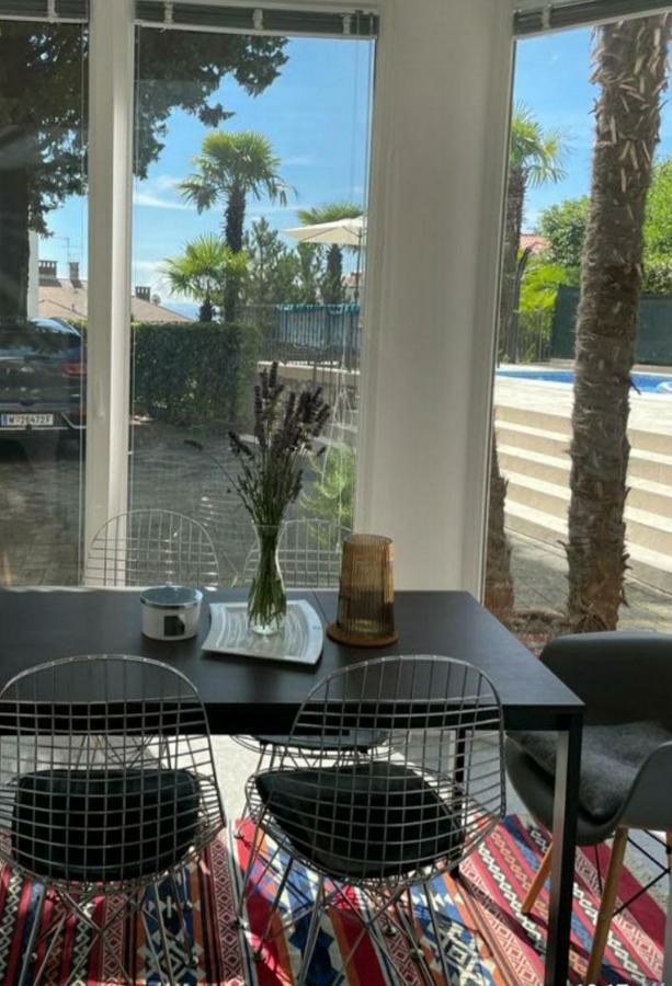 Apartman Mare أوباتيا المظهر الخارجي الصورة