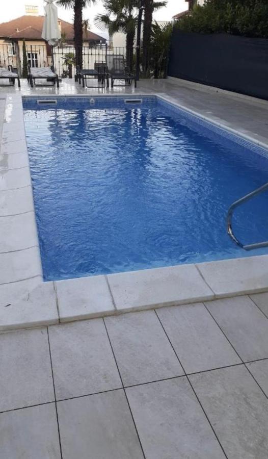 Apartman Mare أوباتيا المظهر الخارجي الصورة