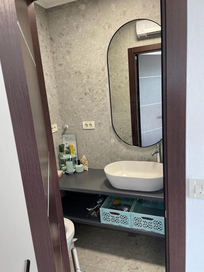 Apartman Mare أوباتيا المظهر الخارجي الصورة