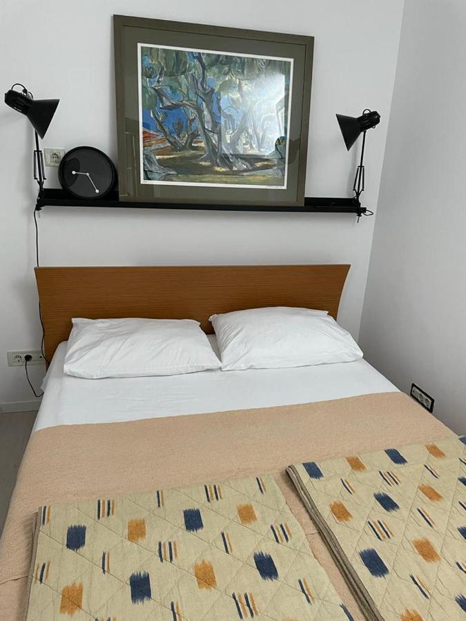 Apartman Mare أوباتيا المظهر الخارجي الصورة