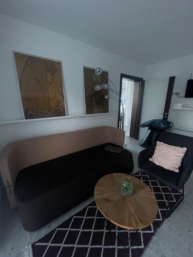 Apartman Mare أوباتيا المظهر الخارجي الصورة