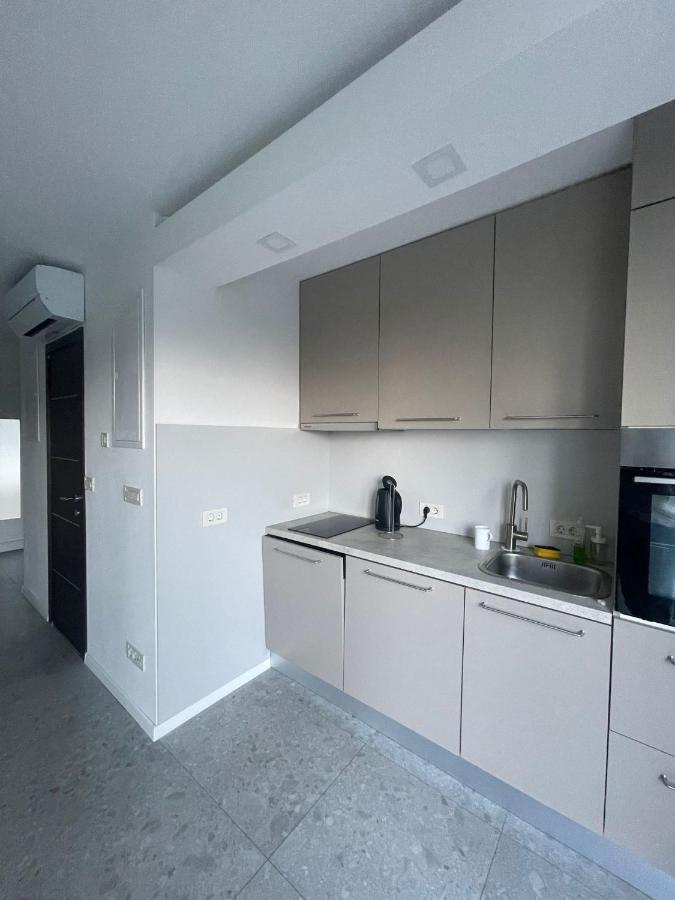 Apartman Mare أوباتيا المظهر الخارجي الصورة