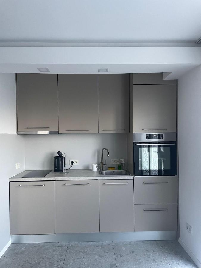 Apartman Mare أوباتيا المظهر الخارجي الصورة