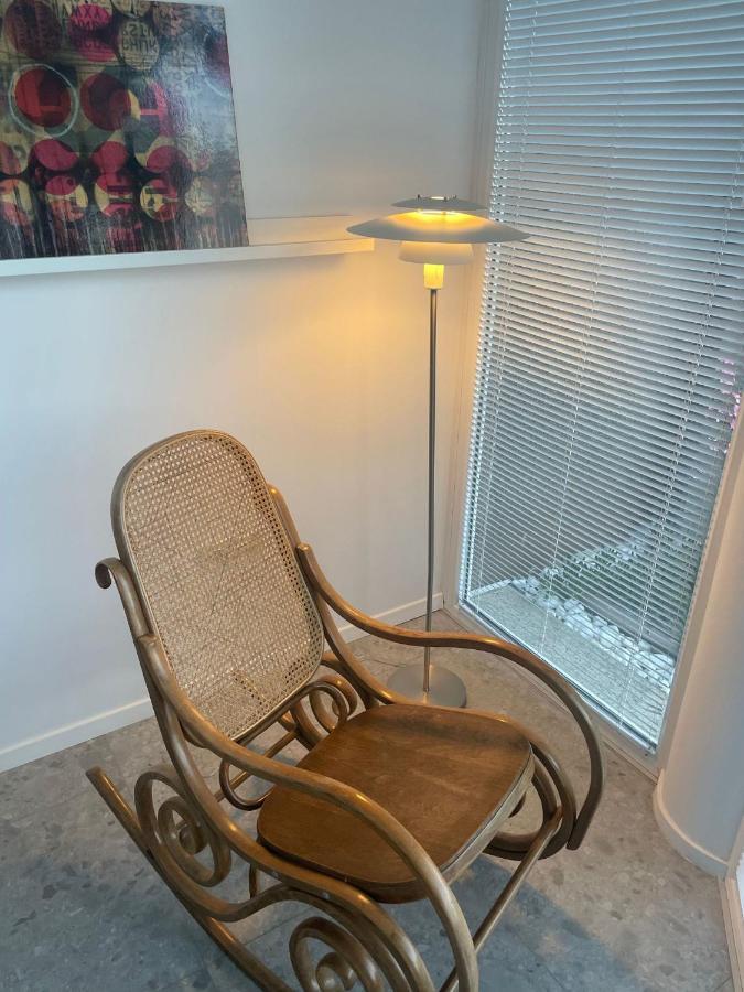 Apartman Mare أوباتيا المظهر الخارجي الصورة